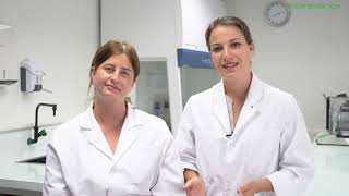 INTERSCIENCE full range for microbiology : introduction