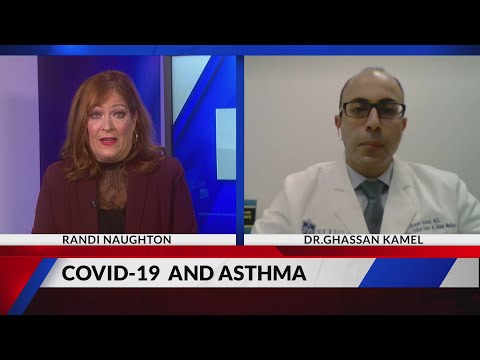 What you need to know about Asthma & Covid-19