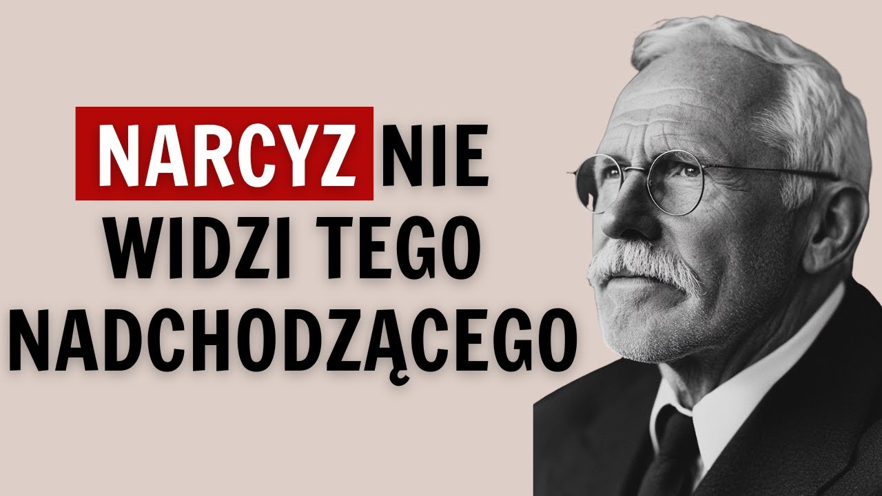6 Sytuacje, Gdy Empata Staje Się Groźniejszy Od Narcyza | Carl Jung