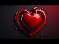 Healthy Heart and Blood Circulation  -The 4.0 Drink (Morphic Field)