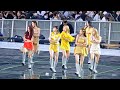 [4K60P] 220618 CLASS:y (클라씨) 'CLASSY', 'SHUT DOWN' 무대 전체 직캠 (2022 드림콘서트) (잠실종합운동장 주경기장) #CLASSy #클라씨