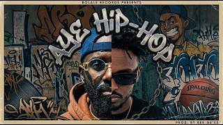 Micky Gonderegna & Nati Hoye - Aye Hip-Hop Prod. By Bek Ge'ez