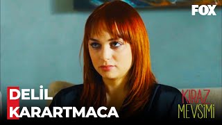 Şeymanın Ayaz Ve Öyküyü Ayırmak İçin Yeni Hamlesi - Kiraz Mevsimi 22. 