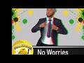 Vershon - No Worries - Oct 2017