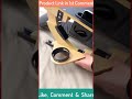Adjustable &amp; Foldable 😍Wood Laptop Table and Stand for Bed Laptop😍 | New Gadgets #shorts