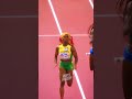 USA vs JAMAICA 😱 The Most Anticipated Race in The World 🔥❤️