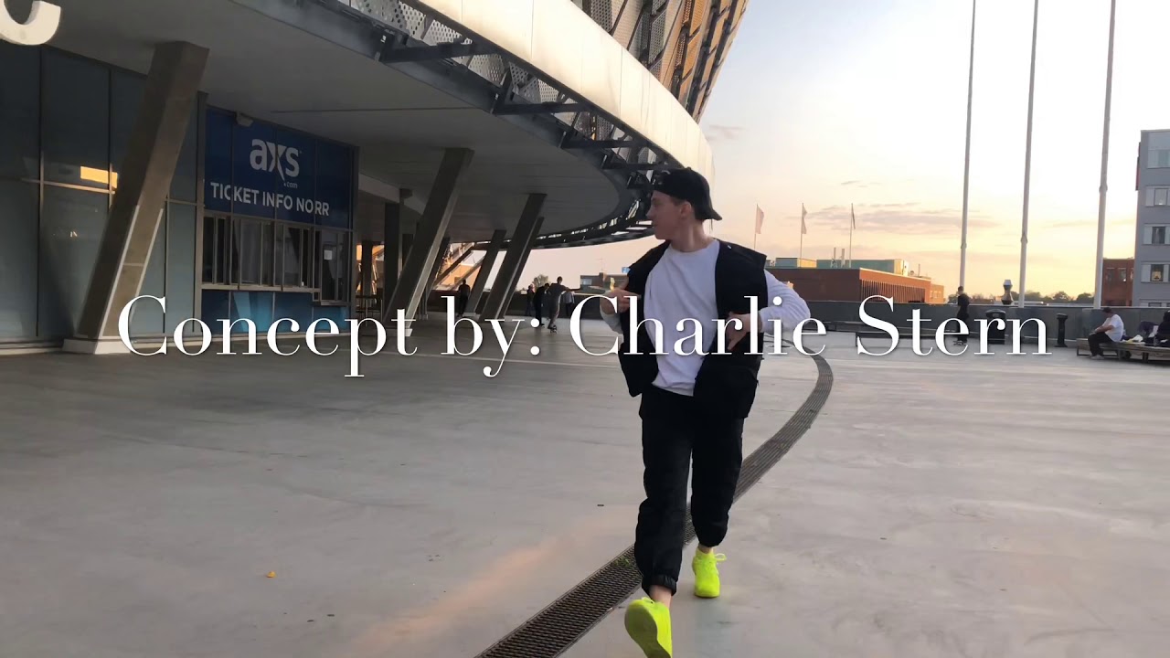 MKTO Classic / Presented by Charlie Stern