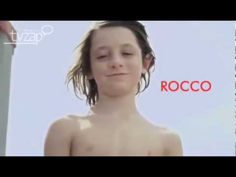 Rocco Si Presenta Braccialetti Rossi Lorenzo Guidi Youtube