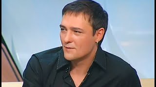 Юрий Шатунов. 2012Г. 