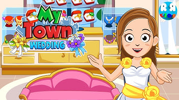 My Town : Wedding Day - NEW BIG UPDATE!!