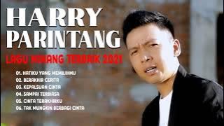 LAGU LAGU NOSTALGIA BIKIN BAPER ( COVER HARRY PARINTANG ) FULL ALBUM 2021