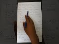NET and GATE math question pyq of sequence