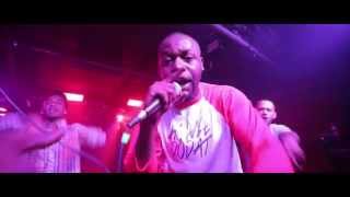 Howie Dodat - No Cosign Official Music Video Gredifilms