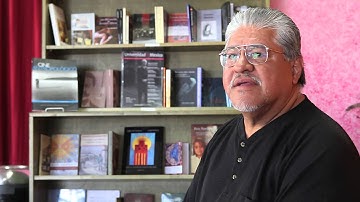 Luis J. Rodriguez - Gang Life