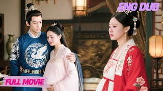 [Dubbed Eng]Mistress gets pregnant and mocks, princess divorces proudly—prince begs too late!