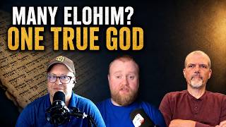 Is the Divine Council Real?
Time Stamps for your convenience.
00:00 – Introduction: Collaboration with Timothy (Frisch Perspective) and Nicholas (Layman Apologist).
00:33 – Case Study: The Spiritual Background of Job 1 and the role of the sons of God.
04:11 – Comparing the Divine Council to Greek and Egyptian mythology.
05:30 – Delegated Authority: How supernatural beings interact with the earth through man.
08:00 – The Creation Narrative as a declaration of Gods supremacy over other deities.
10:22 – The Deuteronomy 32 Worldview and the division of nations.
11:13 – Defining Elohim and the distinction between monotheism and believing in multiple spirits.
13:20 – Pauls perspective on idols and the table of demons.
15:50 – The Power of Altars: How humans provide access to the invisible world.
17:47 – Paul and Barnabas at Lystra: Ancient misunderstandings of gods appearing as men.
24:11 – Why Israel whored after other gods: The reality of supernatural signs and wonders.
27:04 – 2 Kings 3: The battle with Moab and the sacrifice to Chemosh.
30:18 – Defining Terms: Monotheism vs. Polytheism and the class of being.
34:35 – Ephesians 6: Principalities, powers, and the host of heaven.
41:03 – The Trajectory of the Old Testament: Isaiah’s mockery of idols.
48:00 – Naming the Gods: A list of specific deities mentioned in the Bible.
54:59 – The Supremacy of Christ: Jesus as the God-slayer and the restoration of mans authority.
59:17 – Discussion on the term False/Pseudo Gods vs. Elohim.
01:12:45 – The ESV Translation and Paul’s so-called gods language in 1 Corinthians 8.
01:24:00 – Practical Application: Why this matters for modern Christians (Spiritual warfare and the Cross).
01:28:45 – Closing Thoughts.
Who are the gods mentioned in the Bible, and how do they relate to the one true Creator? In this video, we dive deep into the biblical concept of the Divine Council and the spiritual realm to uncover the truth about the supernatural forces often hidden in plain sight within the scriptures.
We explore:
The distinction between the created elohim and the supreme, uncreated God of Israel.
How the ancient world understood the spiritual hierarchy.
The biblical narrative of the gods of the nations versus the authority of the one true God.
What this spiritual reality means for our faith and understanding of the unseen world today.
Join us as we look past the physical and into the divine order established in the Bible, grounding our study in scripture to see how God stands alone in His majesty and power. Is the Divine Council Real?