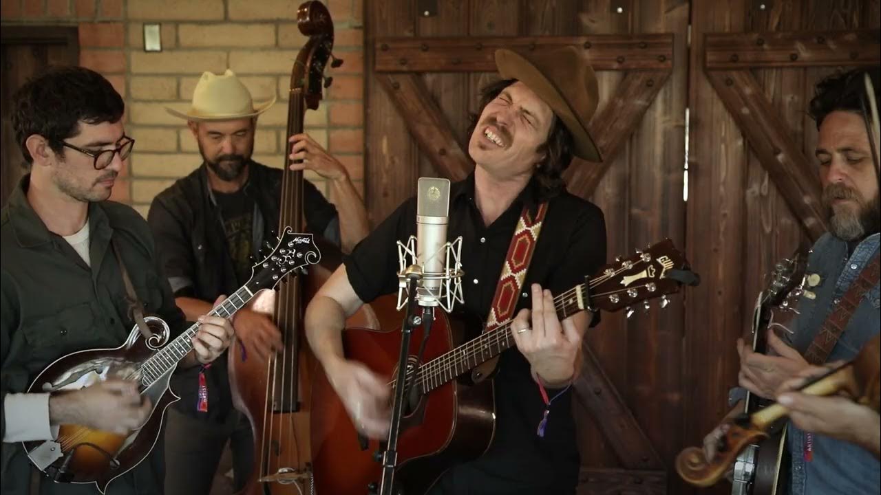 The Brothers Comatose Tops of the Trees Gem & Jam Fest 2/6/2022