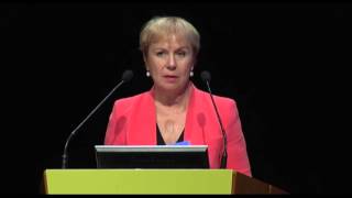 Healthy Workplaces Summit 2015 - Opening statements