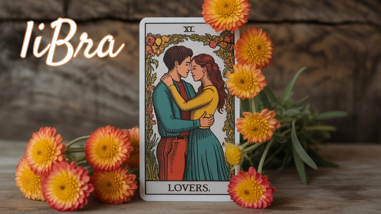 LIBRA 😱 YOU BETTER PREPARE… NO JOKE!! SOMETHING IS ABOUT TO CHANGE YOUR LIFE 💘 MID FEBRUARY LOVE