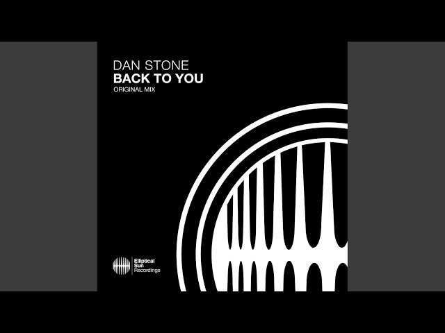 Back To You (Extended Mix)