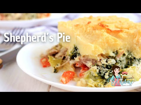 shepherd's-pie-recipe-|-leftover-turkey-recipes-|-thanksgiving-classics