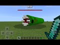 Bigger Problems MOD in Minecraft PE