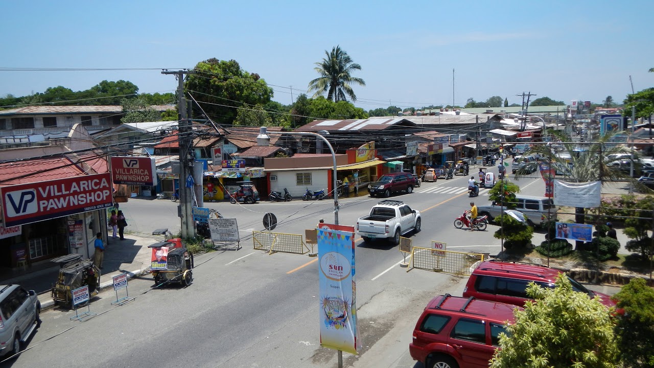 Iba, Zambales Wikipedia audio article YouTube