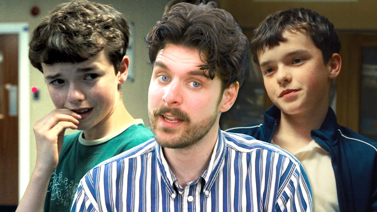 Adolescence: How accurate is it?