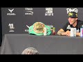 Ryan Garcia SENDS Devin Haney & Teofimo Lopez NASTY MESSAGE After DESTROYING Conor Benn