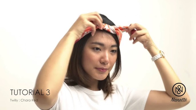 how to do a bow with the string on lv purse｜TikTok Search