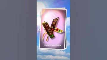 Custom made resin keychain with name! #ytshorts #viral #shorts #shortsvideo