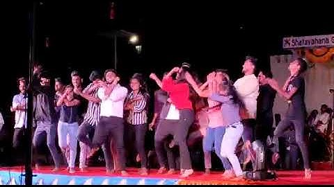 Actor Nikhil at RGUKT basar