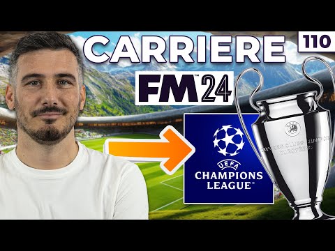 De la Régional 1 à la LDC