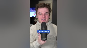 Spurs Rookie Jeremy Sochan Shooting Free Throws ONE Handed 🤣