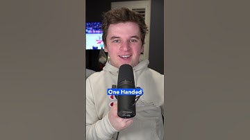 Spurs Rookie Jeremy Sochan Shooting Free Throws ONE Handed 🤣