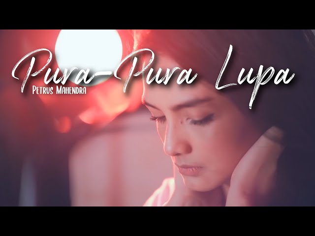 PURA PURA LUPA - MAHEN | Metha Zulia (cover) class=