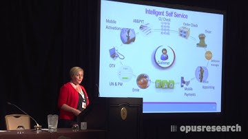 IA and IAuth for the Transformational Telco