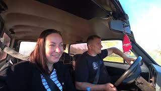 видео: Едем покупать курей... заселение в курятник!!! картинка: Едем покупать курей... заселение в курятник!!!