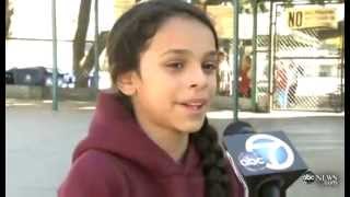 News Soldier Mom Surprises Daughter at School