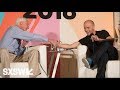 Roland Griffiths, Tim Ferriss | The Future and Science of Psychedelics | SXSW 2018