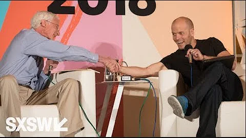 Roland Griffiths, Tim Ferriss | The Future and Sci...