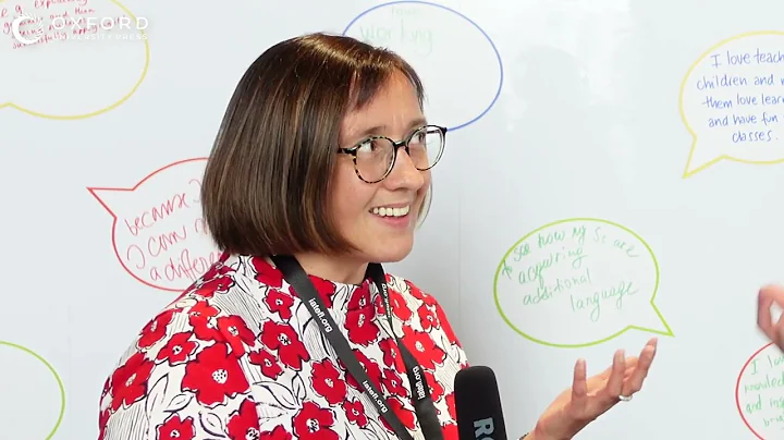 Why Is Teacher Wellbeing So Important? An intervie...