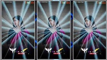 Vishnu Bhil New TImli Status Editing | alight motion video editing tImli 2025 VIKESH HD OFFICIAL