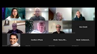 Resolution Writing Workshop 101