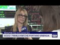 Energia elettrica: il caldo cambia la mappa dei consumi