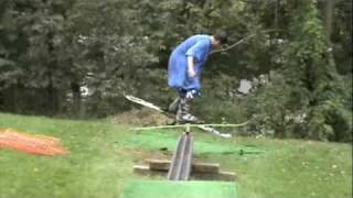 Derek and the banger summer sesh