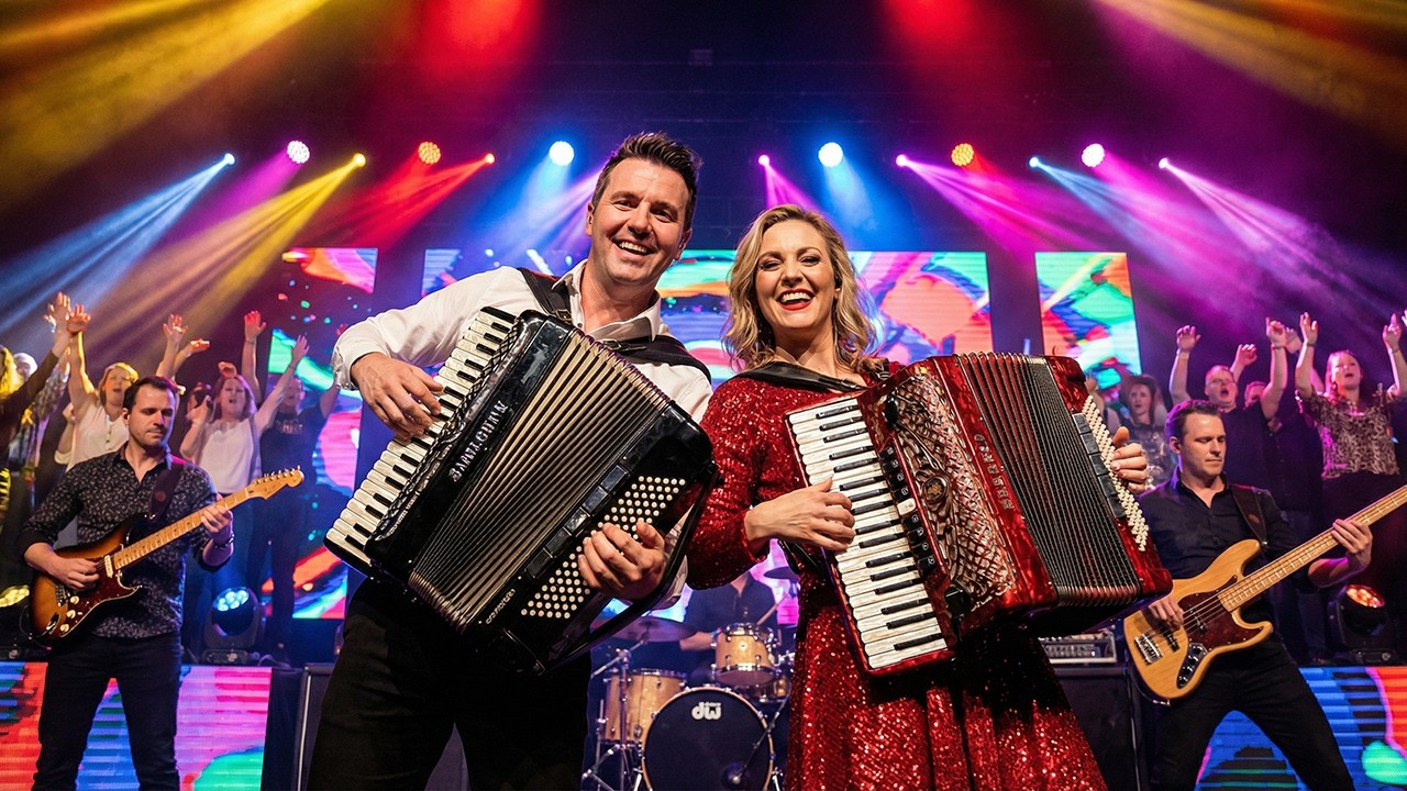 Top Hity Na Imprezę 2026 💥 Składanka, Która Rozkręca Zabawę