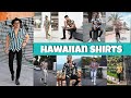 Hawaiian Shirts For Men's | Best Hawaiian Shirts New 2021 | Amazing poses