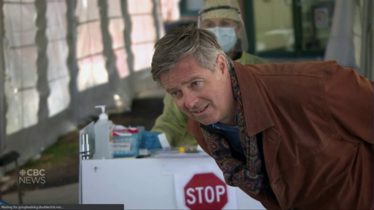 Dr Mark Quigg EVENT YouTube