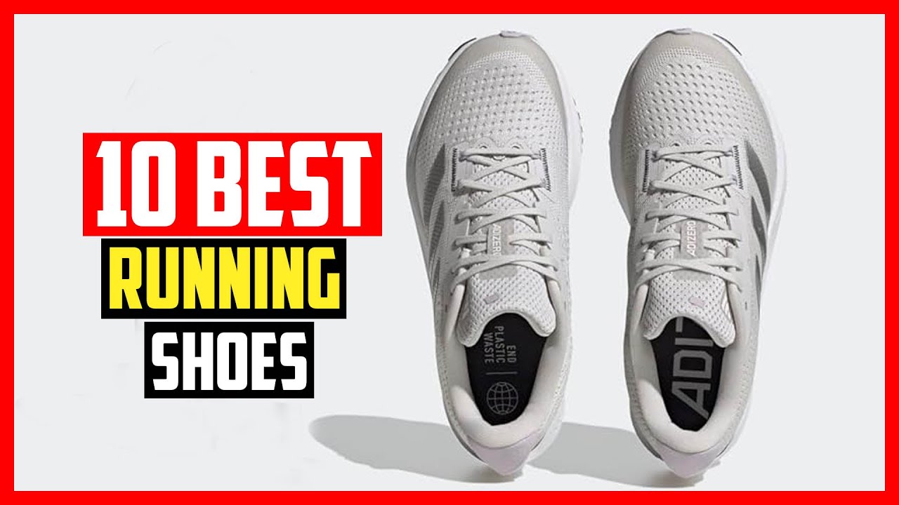 ✅Top 10 Best Running Shoes for Women in 2025